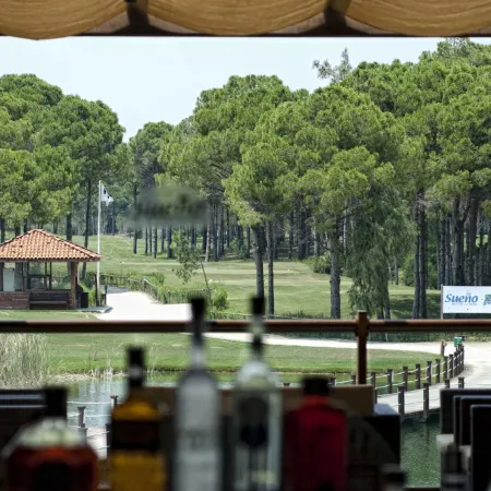 Sueno Hotels Golf Belek
