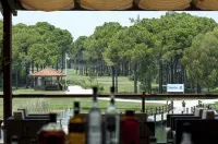 Sueno Hotels Golf Belek - 5-Star
