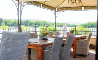 Seehotel Niedernberg - Das Dorf am See