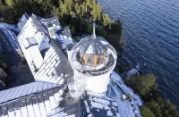 El Faro Boutique Hotel & Spa by Don Hotels in 