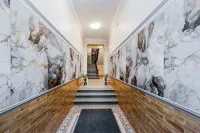 RIGAAPARTMENT ELIZABETES 22 Self-Service Aparthotel