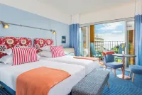 Pestana Casino Studios Hotels in 