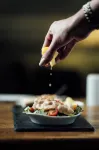 科勒斯聖詹姆斯酒店格里姆斯比 - 早餐