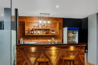 Radisson個人會員 - Classic Grande Imphal - 酒吧