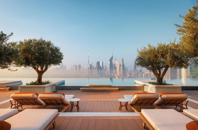 One&Only One Za’abeel, Dubai photo 3