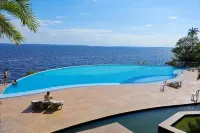 Tropical Executive Hotel - piscina