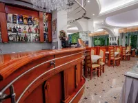 Villa Dislievski Các khách sạn ở Ohrid