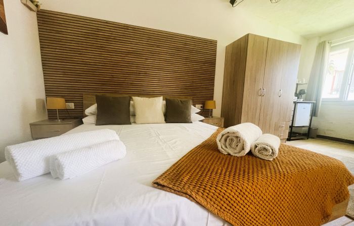 Hideaway Haven Villa