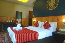 Hotel Center Point