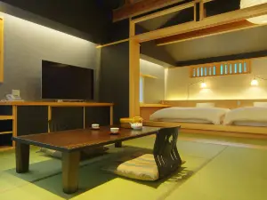 Sodayama Onsen Wa Yawaragi
