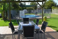 Sturt Motel