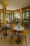 Hotel Perunika - servizio colazione