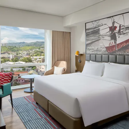 Radisson Red Cebu Mandaue