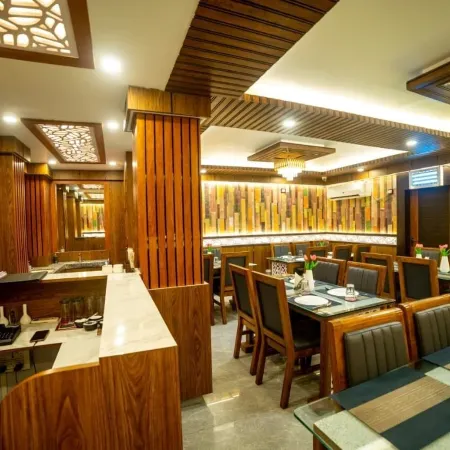 Hotel Priyadarshini