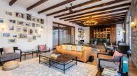 Nivasana Manali - A Luxury Boutique Hotel - parking