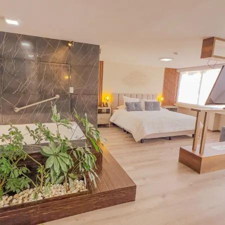 Hotel Ambato