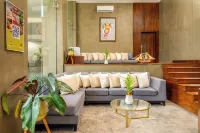 Marine Suites