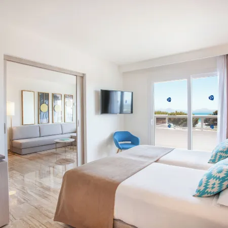 Grupotel Los Príncipes & Spa