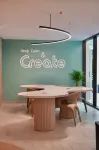 Cielo Residents by Nomad-in