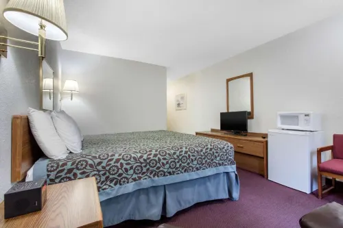 Econo Lodge Oacoma