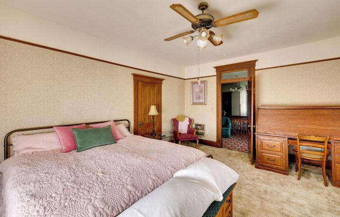 2 Mi to River: Historic Clarkston Home w/ Views!