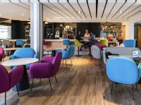 Novotel Metz Amnéville - bar