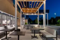 Home2 Suites by Hilton Ann Arbor South - bar