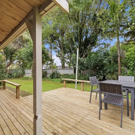 Orewa Motor Lodge