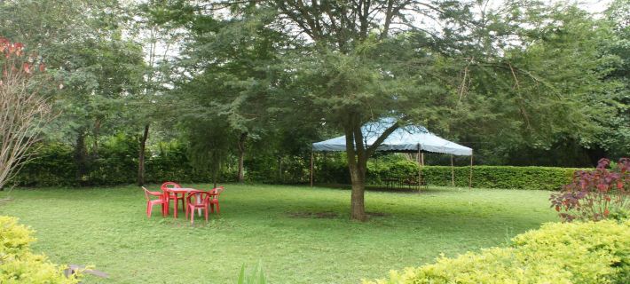 Tuvela Safari Park Hotels in Arumeru