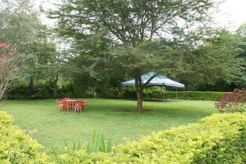 Tuvela Safari Park - 2-Star