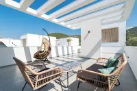 Emerald Island Residential Complex - Homestays