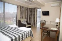 Tamara Boutique-Hotel