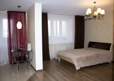 Biznesap Moskovskij Prospekt Apartments Отели в г. 