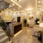 372 Residence Living Quarters - Inns