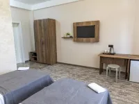 Hotel Ansar Hotels in Izberbash