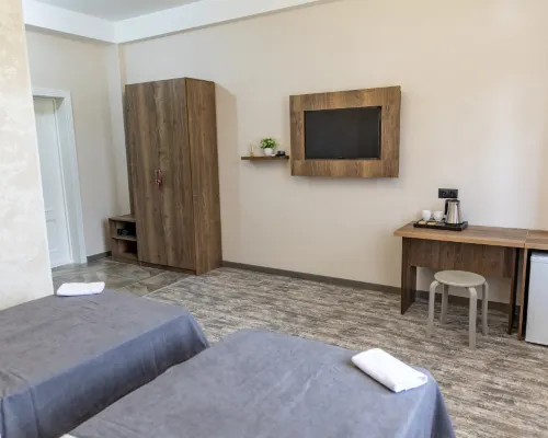 Hotel Ansar Hotels in Izberbash