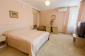 Olimpiya Hotel