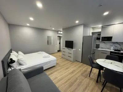 Apartment Hotel Karl Fuchs Отели в г. 