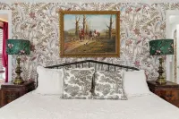Finlay House Bed and Breakfast Niagara - on - the - Lake - Bed and Breakfasts