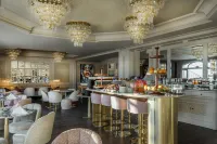 Althoff Hotel Villa Belrose - bar