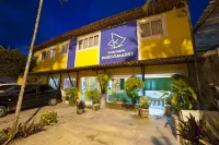 Pousada Portomares - Inns