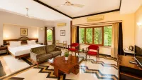 Hotel Inn Season - Art Deco Heritage Hotel in Jodhpur - Pet friendly