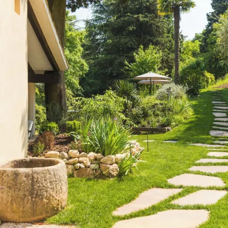 Relais Villa Alma