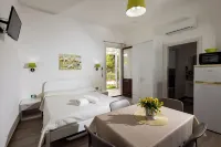 Casa Vacanze Senia Del Rais
