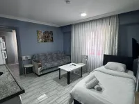 UMK Pansiyon Uşak otelleri