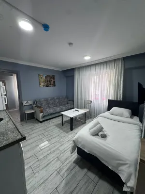 Umk Pansiyon Hotels in 