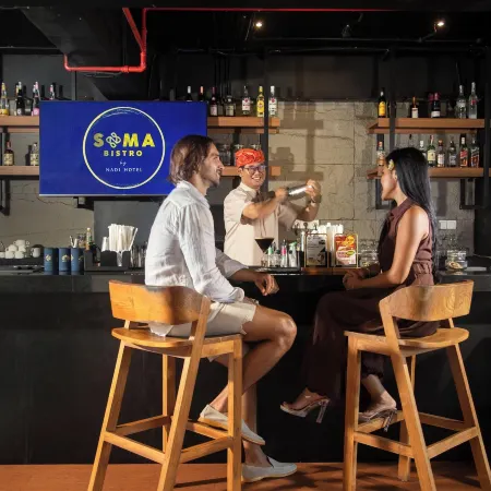 Nadi Hotel Legian