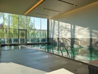 Swissotel Uludag Bursa - Pool