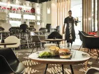 Ibis Casa-Voyageurs - Breakfast