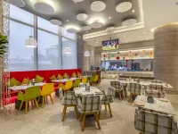 Ibis Kolkata Rajarhat - sarapan